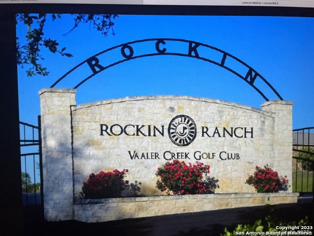 Details for Lot 1403 Asa Harold, Blanco, TX 78606