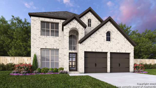 Details for 2654 Vistablue Lane, San Antonio, TX 78245