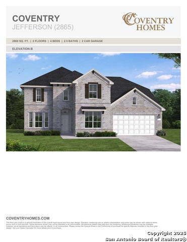 Details for 165 Annette Dr, Castroville, TX 78009