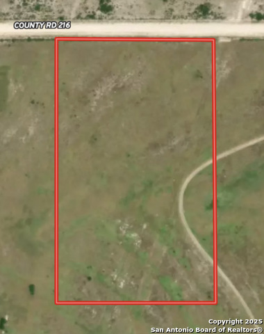 Image 4 of 4 For 759 (10 Acres) County Road 216
