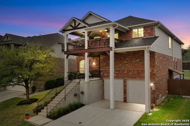 Listing photo id 1 for 8226 Setting Moon