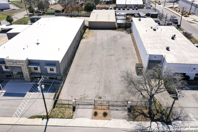 Details for 506 Portland, San Antonio, TX 78216