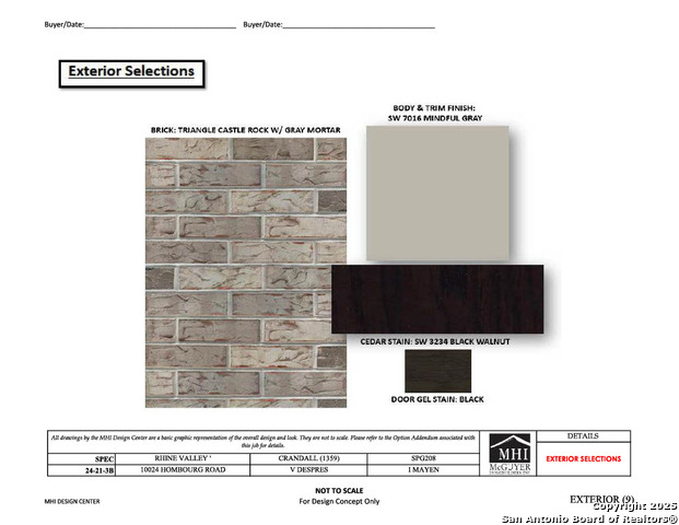 Image 4 of 24 For 10281 Bartenheim Dr