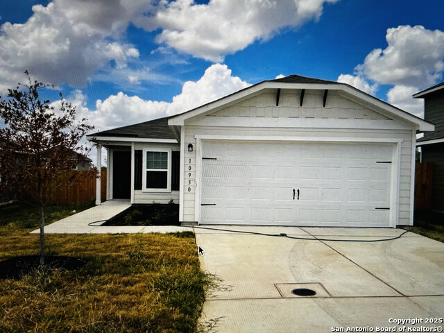 Details for 10930 Chatham Ct, Converse, TX 78109