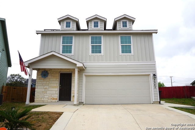 Details for 7347 Rosada Way, San Antonio, TX 78218