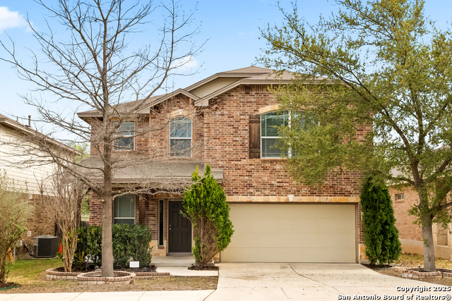 Details for 12141 Huisache, San Antonio, TX 78253