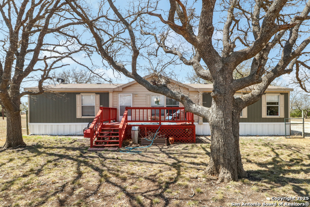Details for 125 Oak Haven, Mountain Home, TX 78058