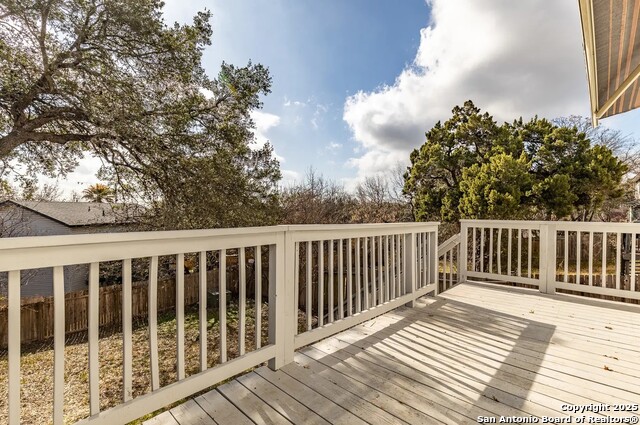 Image 23 of 23 For 4314 Knollbluff