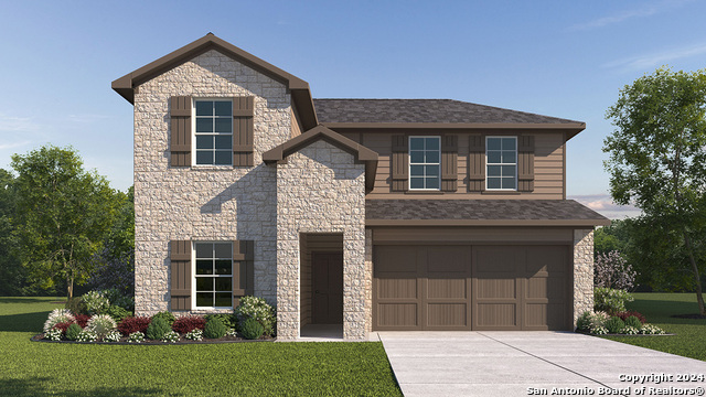 Details for 21109 Watercourse Way, San Antonio, TX 78266