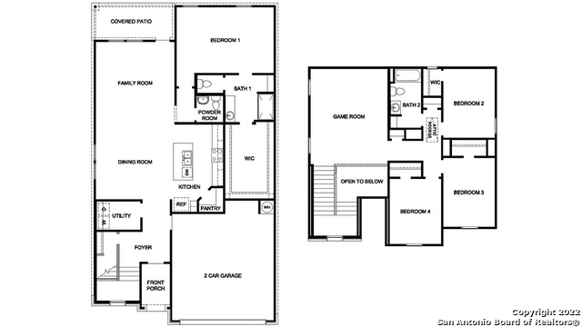 Image 2 of 28 For 21109 Watercourse Way