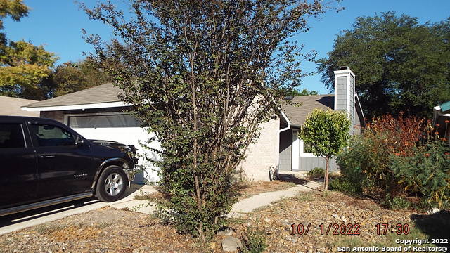 Details for 8032 Laurel Bend, San Antonio, TX 78250