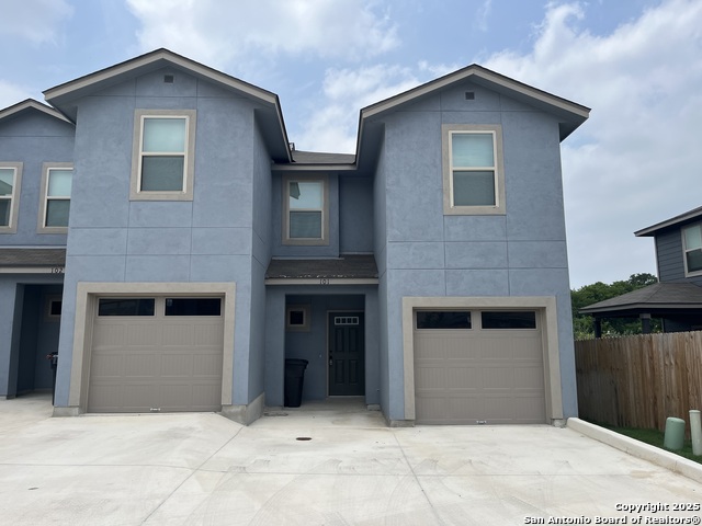 Details for 6306 Luglio Lane  101, San Antonio, TX 78233
