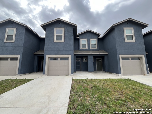 Details for 6538 Marcel Way  103, San Antonio, TX 78233