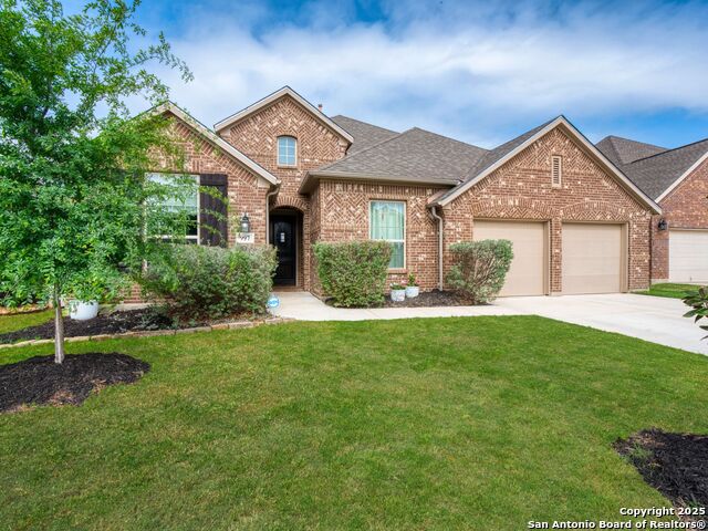 Details for 997 Carriage Loop, New Braunfels, TX 78132