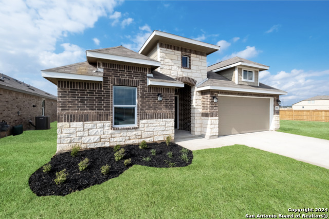 Details for 5512 Waypond, New Braunfels, TX 78132