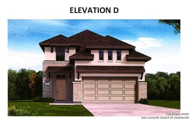 Details for 1848 Bighorn Trail, New Braunfels, TX 78132