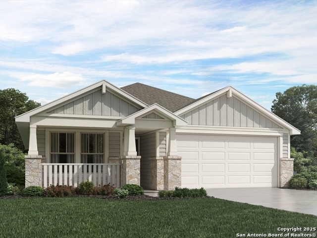 Details for 2902 Arabian Way, Converse, TX 78109