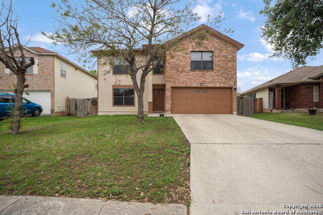 Details for 5438 Colton Crk, San Antonio, TX 78251