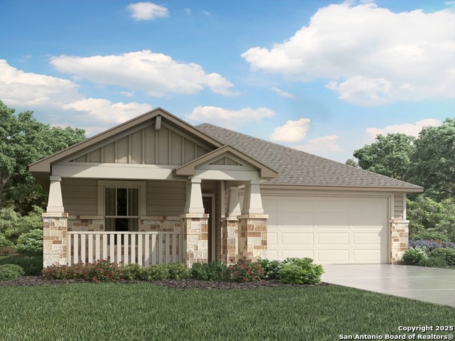 Details for 2806 Clemente Way, Converse, TX 78109