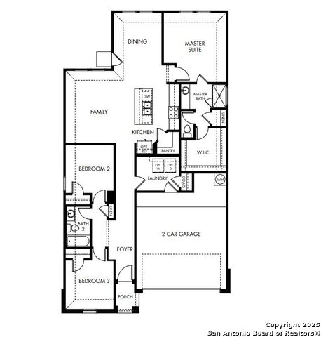 Image 20 of 21 For 2806 Clemente Way