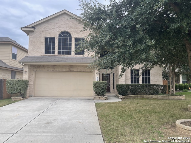 Details for 309 Hazeltine Way, Cibolo, TX 78108