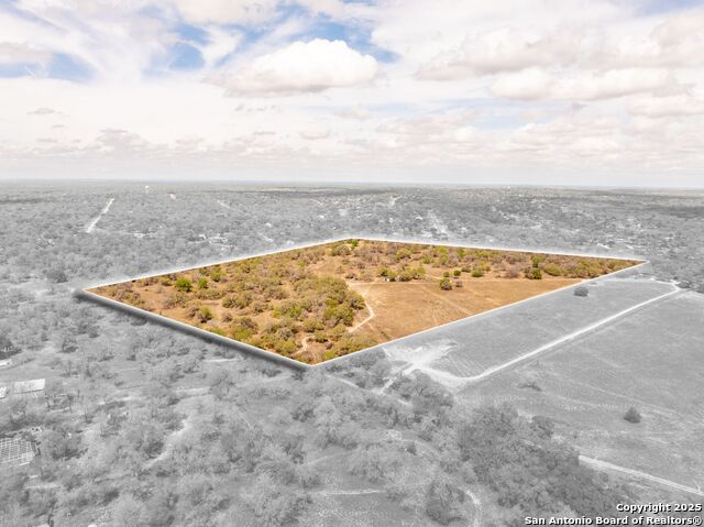 Details for 0 Blackjack Trail, Adkins, TX 78101