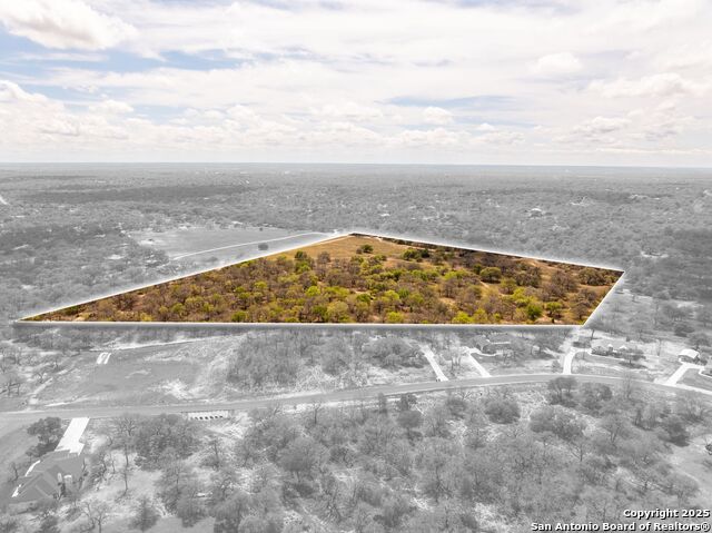 Image 22 of 48 For 0 Blackjack Trail