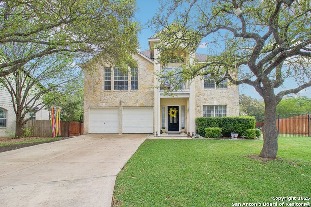 Details for 606 Mesa  , San Antonio, TX 78258