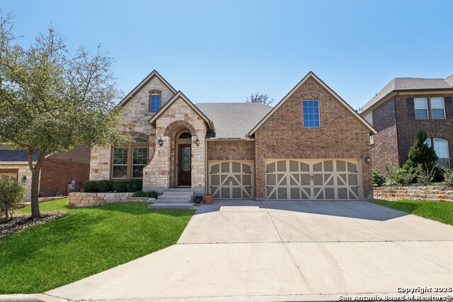 Details for 18007 Maui Sands, San Antonio, TX 78255