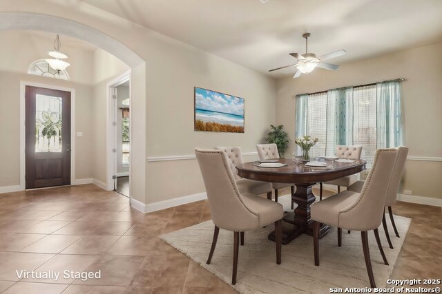 Listing photo id 2 for 18007 Maui Sands