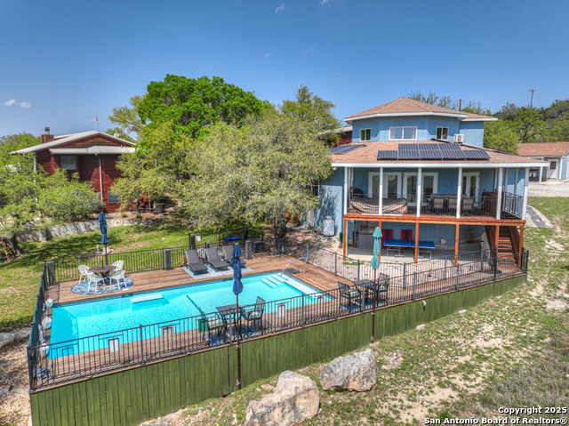 Details for 3811 Potters Creek, Canyon Lake, TX 78133
