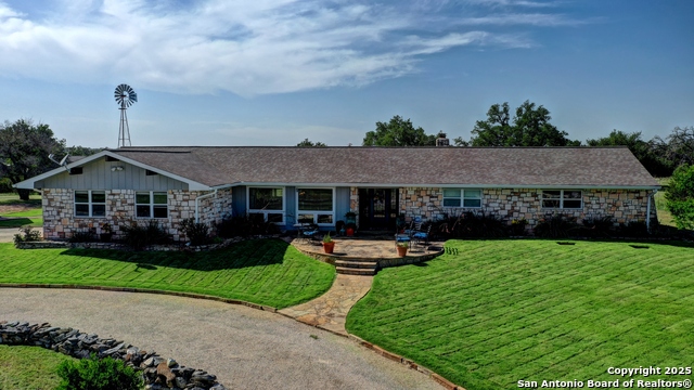 Details for 647 Blue Sage Loop, Kerrville, TX 78028