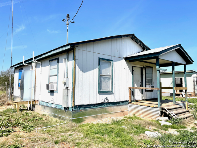 Details for 175 County Road 478, Pandora, TX 78143