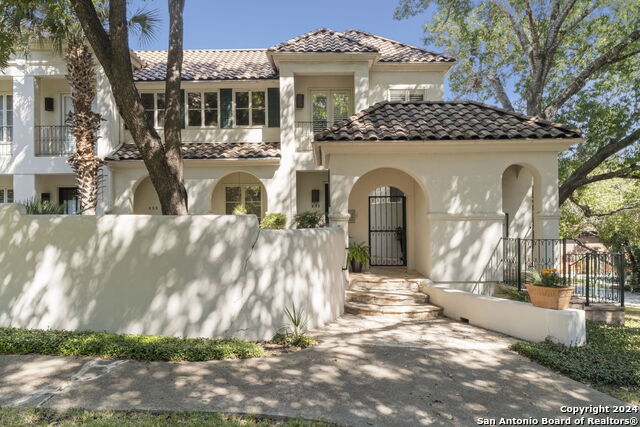 Details for 131 Saint Dennis Ave  131, San Antonio, TX 78209