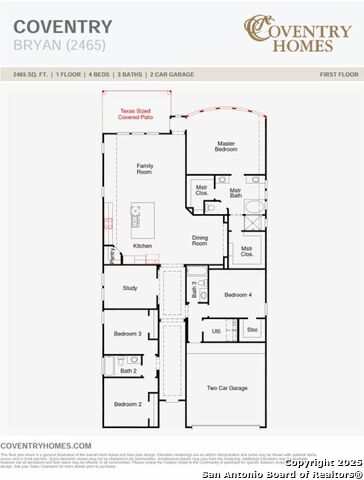Image 2 of 4 For 3511 Potter Pl
