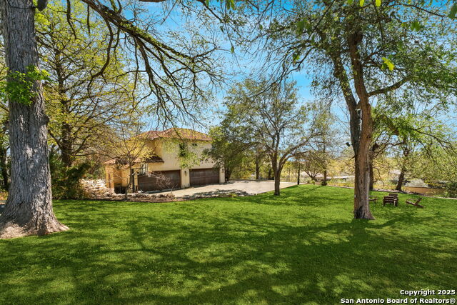Details for 728 Garraty Circle, Terrell Hills, TX 78209