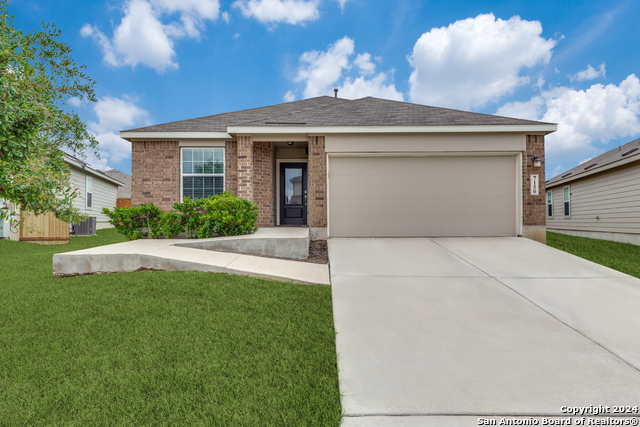 Details for 7150 Polo Downs, San Antonio, TX 78218