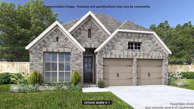Details for 13016 Macar Manor, San Antonio, TX 78245