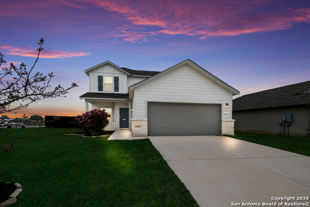 Details for 1333 Kelly River, New Braunfels, TX 78130