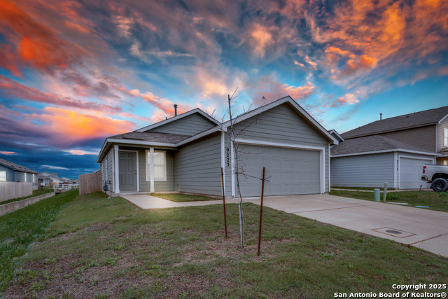 Details for 9223 Honey Mesquite, Seguin, TX 78155