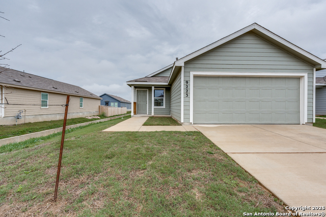 Image 4 of 27 For 9223 Honey Mesquite
