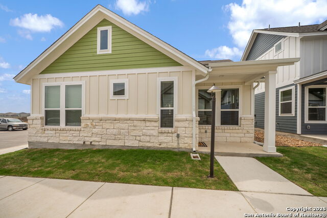 Details for 2117 Hofstaat, New Braunfels, TX 78130