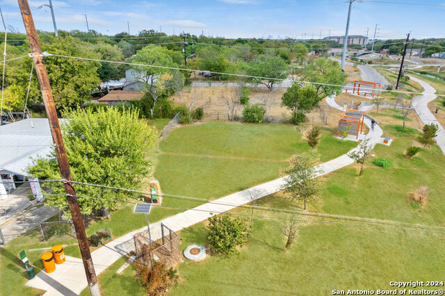 Image 9 of 10 For 332 San Ignacio Ave N