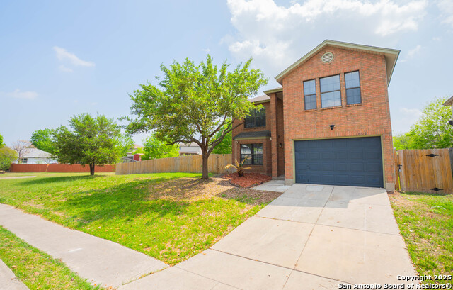 Details for 10112 Sunset Pl, San Antonio, TX 78245