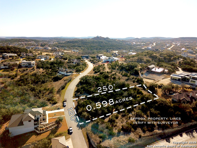 Details for 23827 Carina Canyon, San Antonio, TX 78255