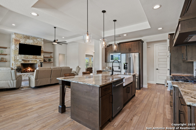 Image 21 of 71 For 10900 Ranch Road 1323