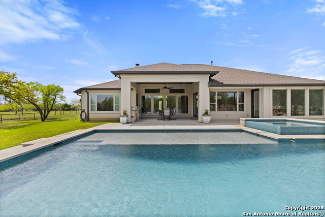 Image 48 of 71 For 10900 Ranch Road 1323