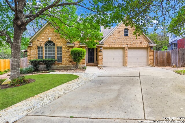 Details for 1434 Adobe Run, San Antonio, TX 78232