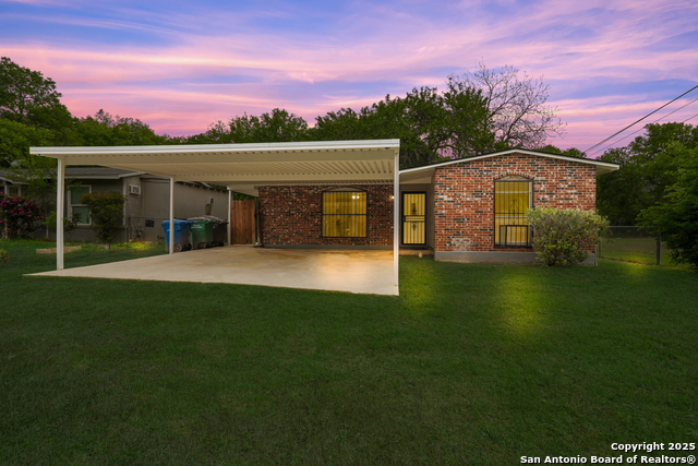 Details for 971 F St  , San Antonio, TX 78220