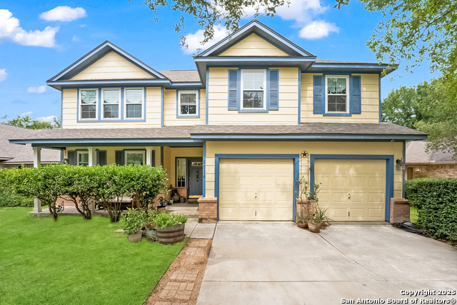 Details for 8514 Branch Hollow, Universal City, TX 78148